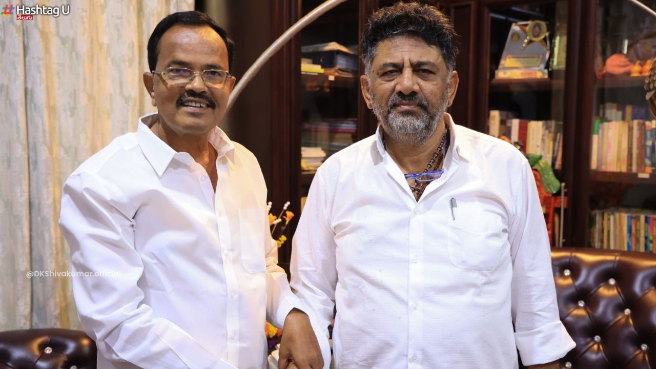 Motkupalli Dk Sivakumar