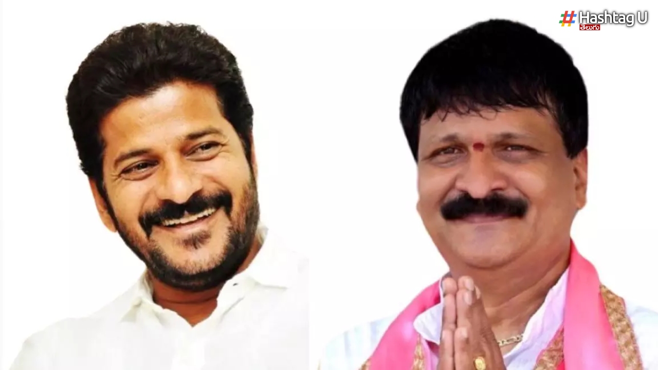 Mynampalli Tickets Issue