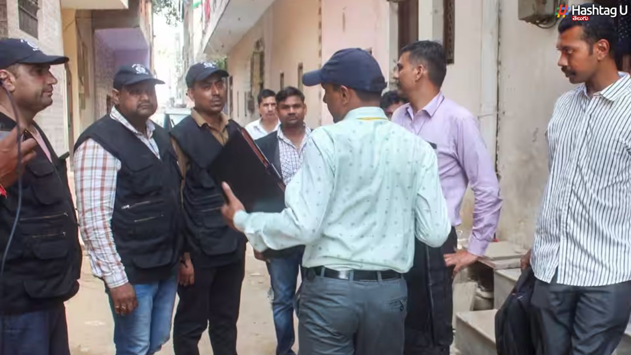 Nia Raids