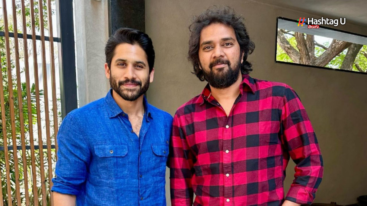 Naga Chaitanya Next Movie Director Fix