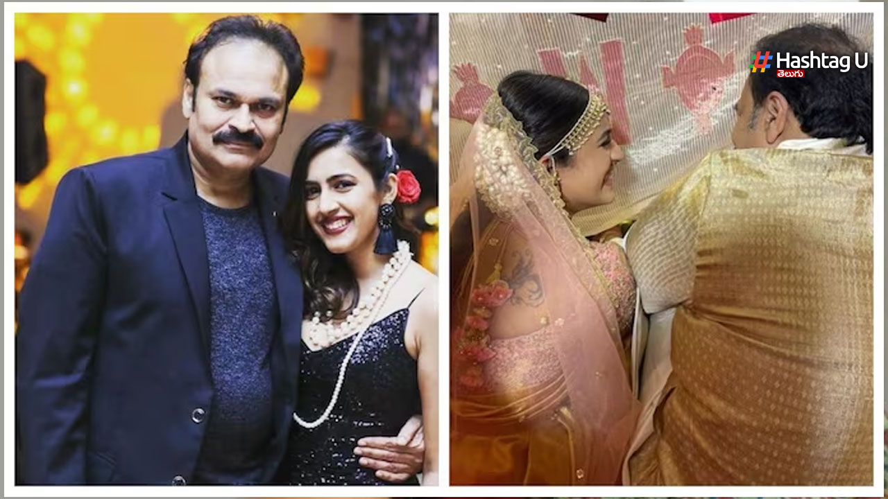 Niharika Heading For Second Marriage