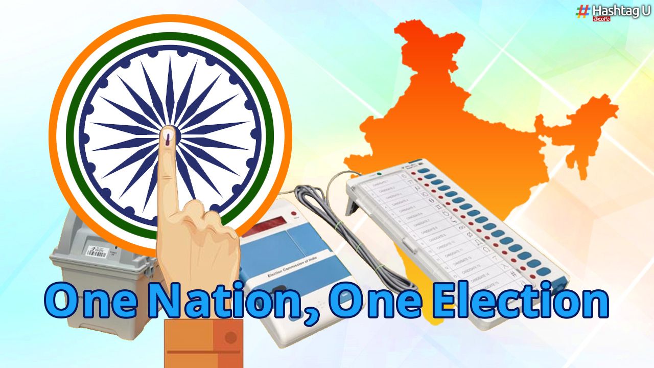 One Nation One Election