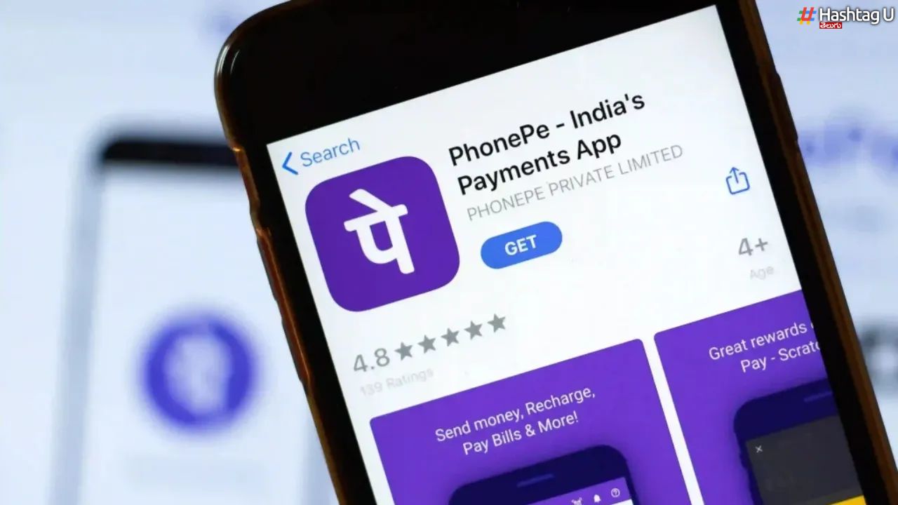 PhonePe Launches NPS Payment