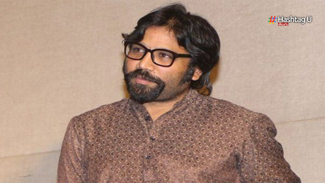 Sandeep Vanga