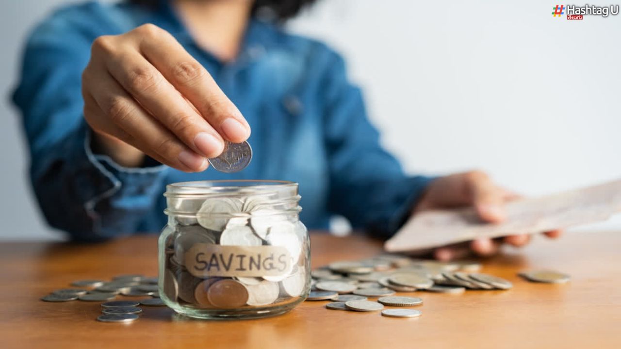 Savings Crisis