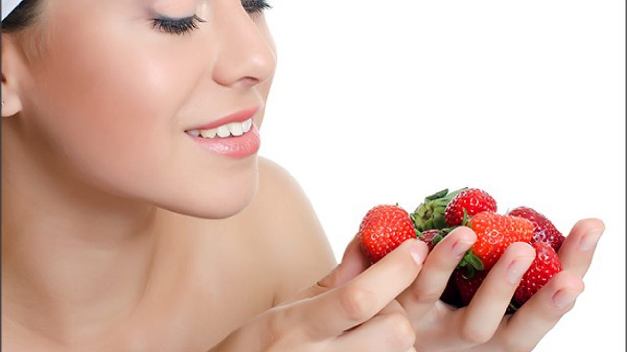 Strawberry