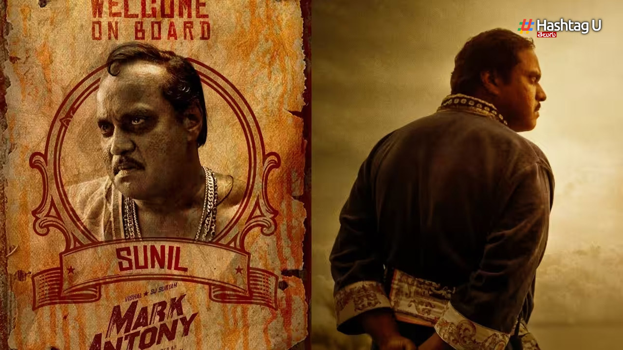 Sunil On Demand In Kollywoo