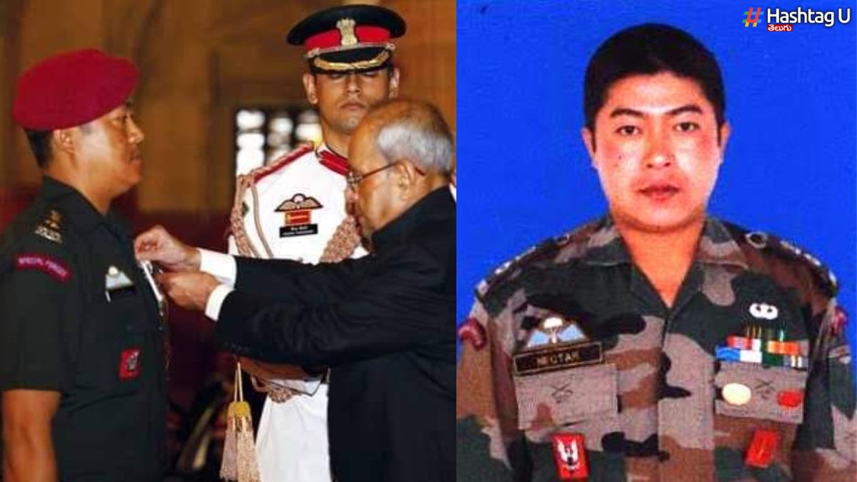 Surgical Strike Specialist