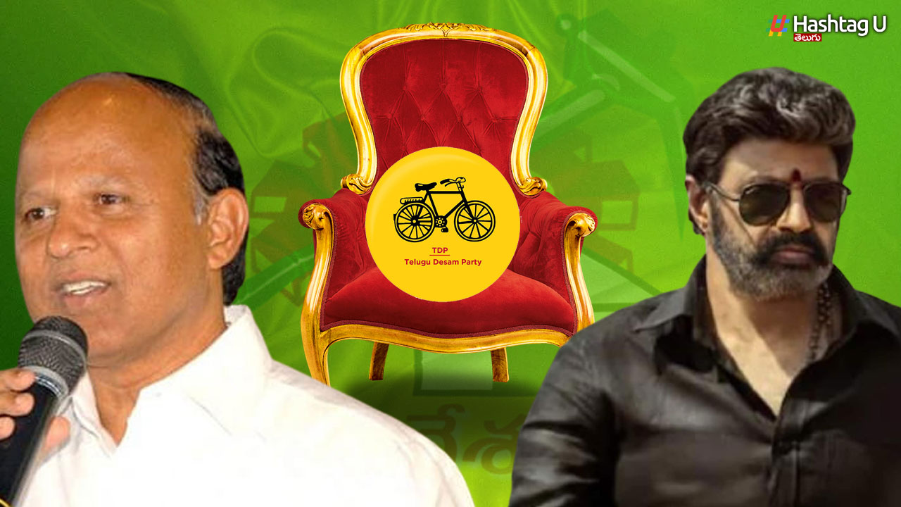Tdp In Camera