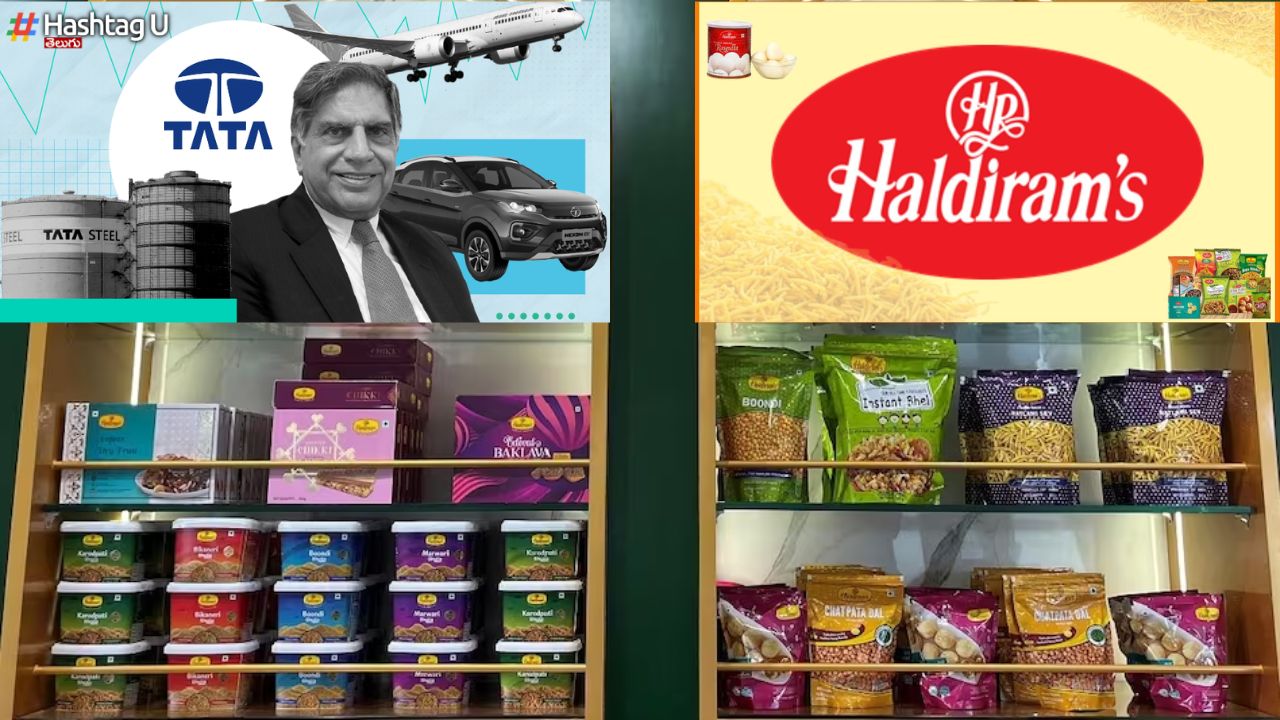 Haldiram