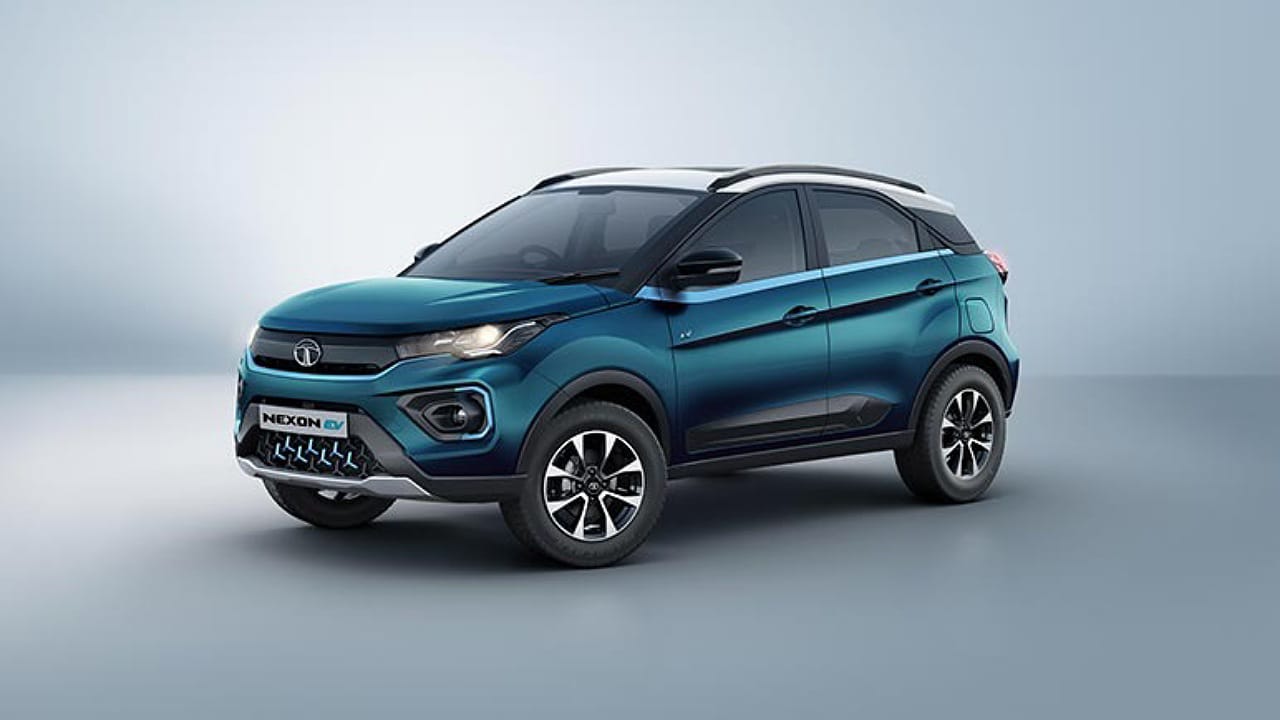 Tata Cars