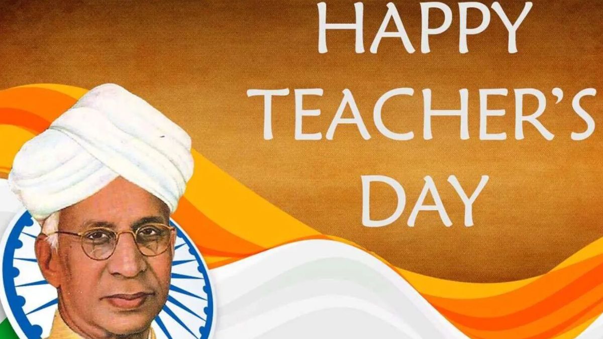Teachers Day