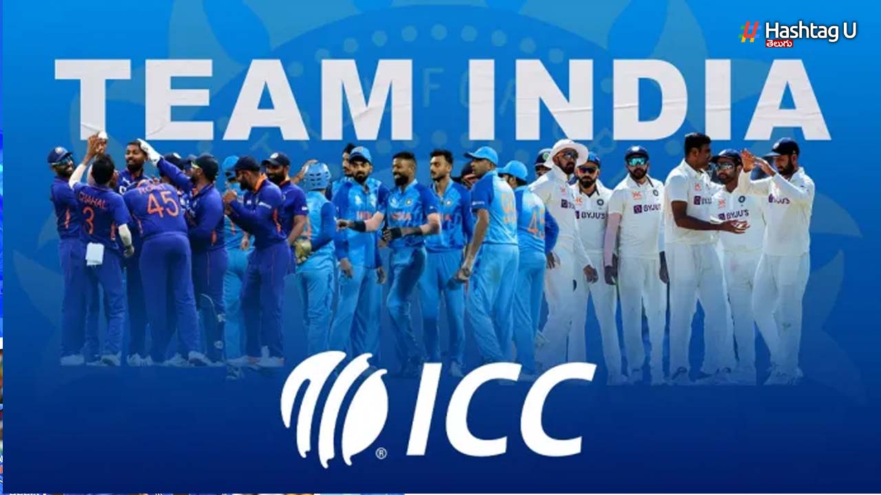 India create history ahead of ODI World Cup 2023