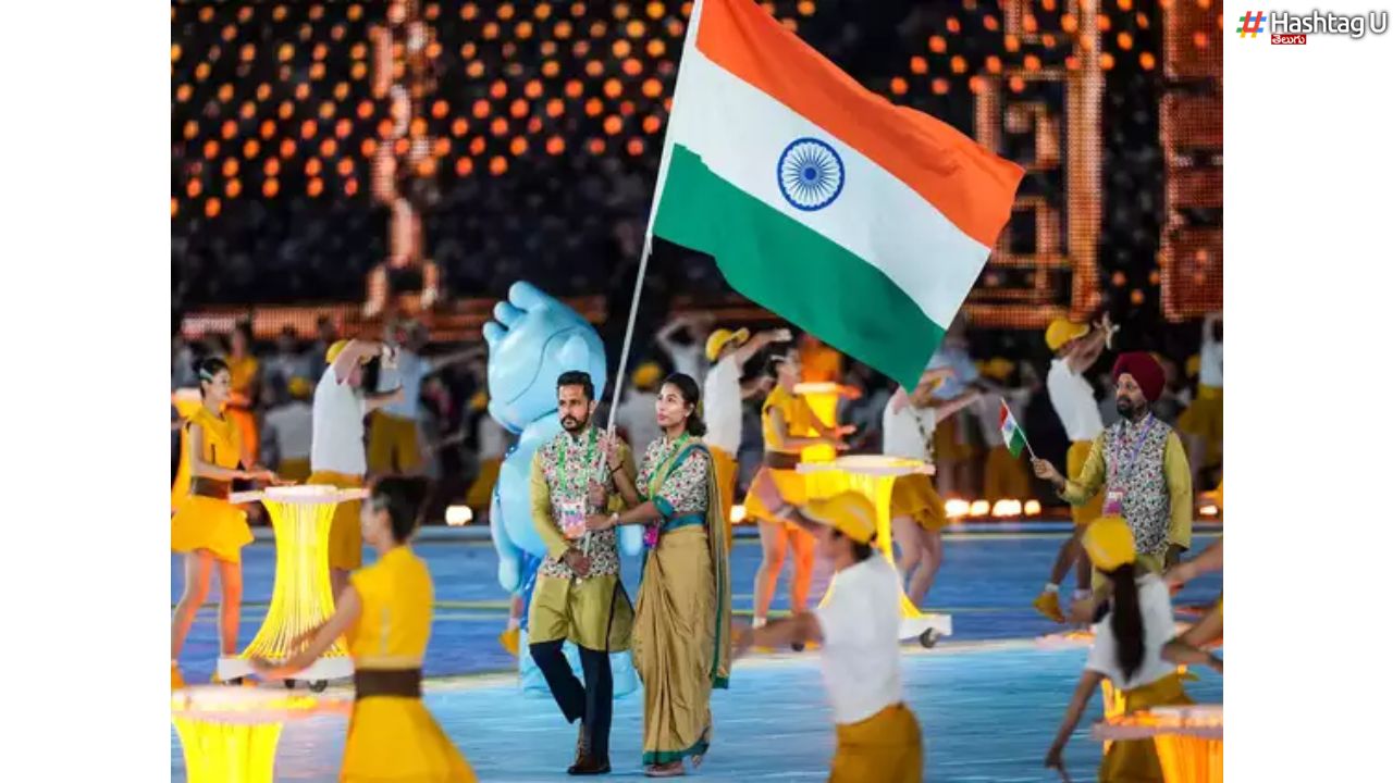 Telugu Players Asian Games