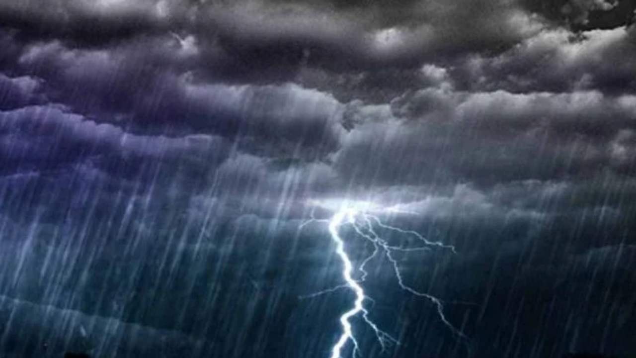 Rain Tax