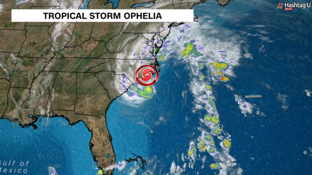 Us Cyclone