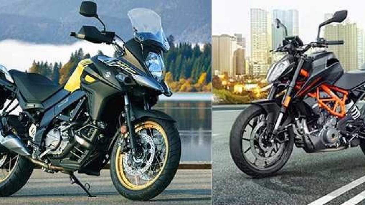 Two-Wheeler Care Tips