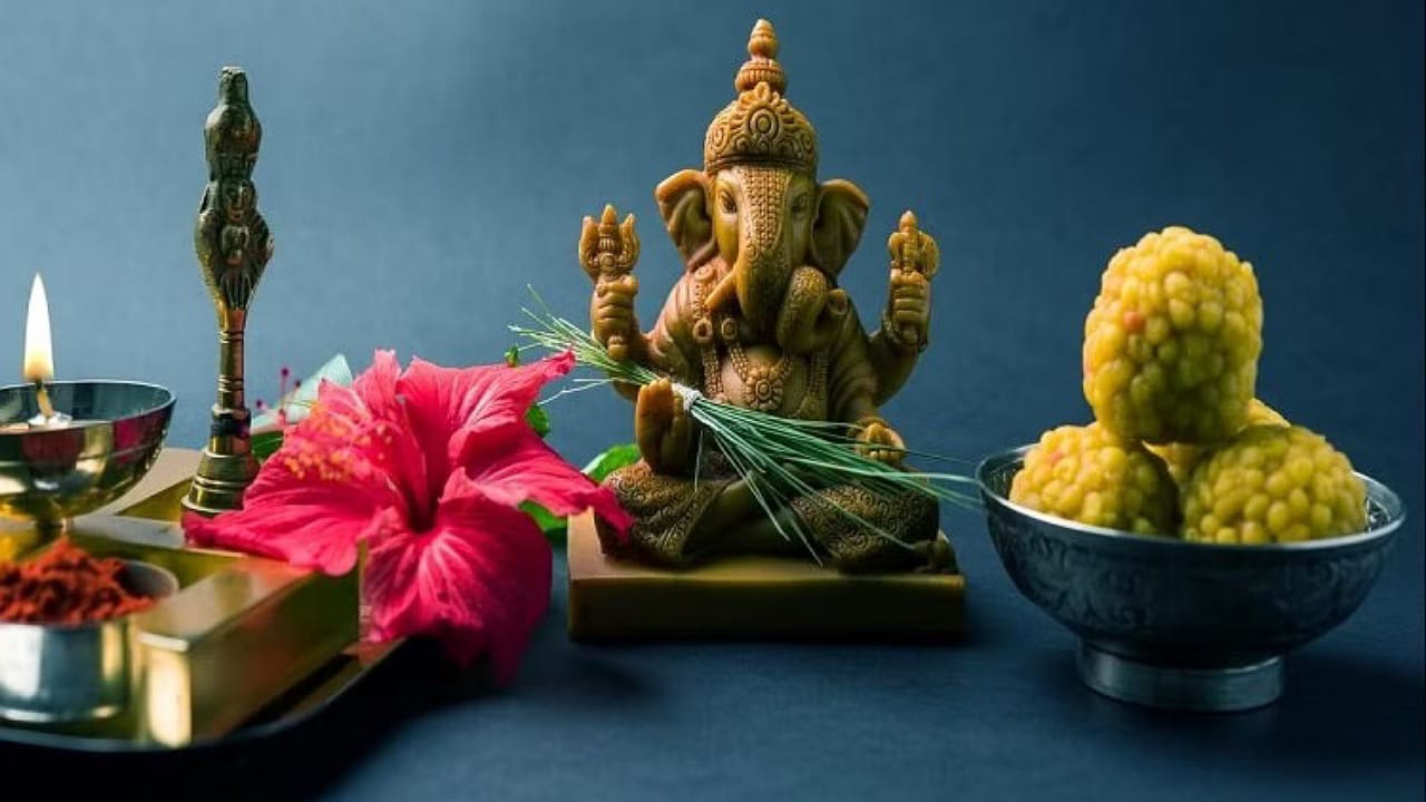 Vinayaka Chavithi