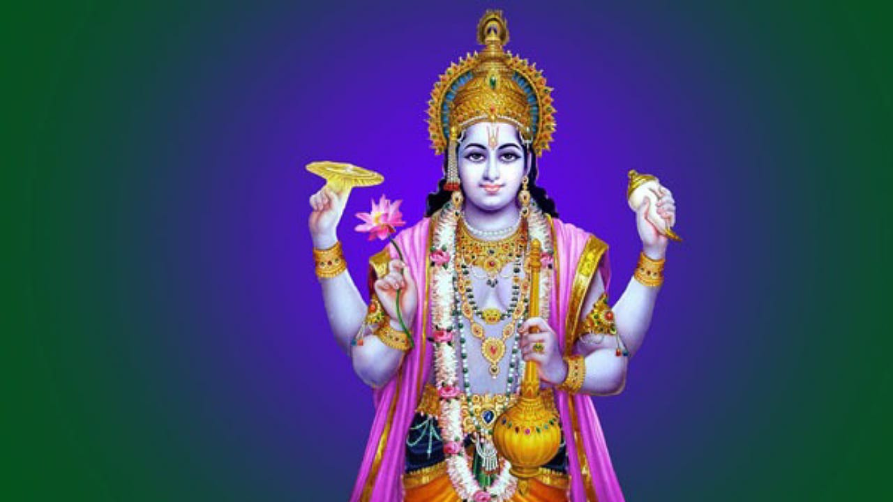 Vaikuntha Ekadashi