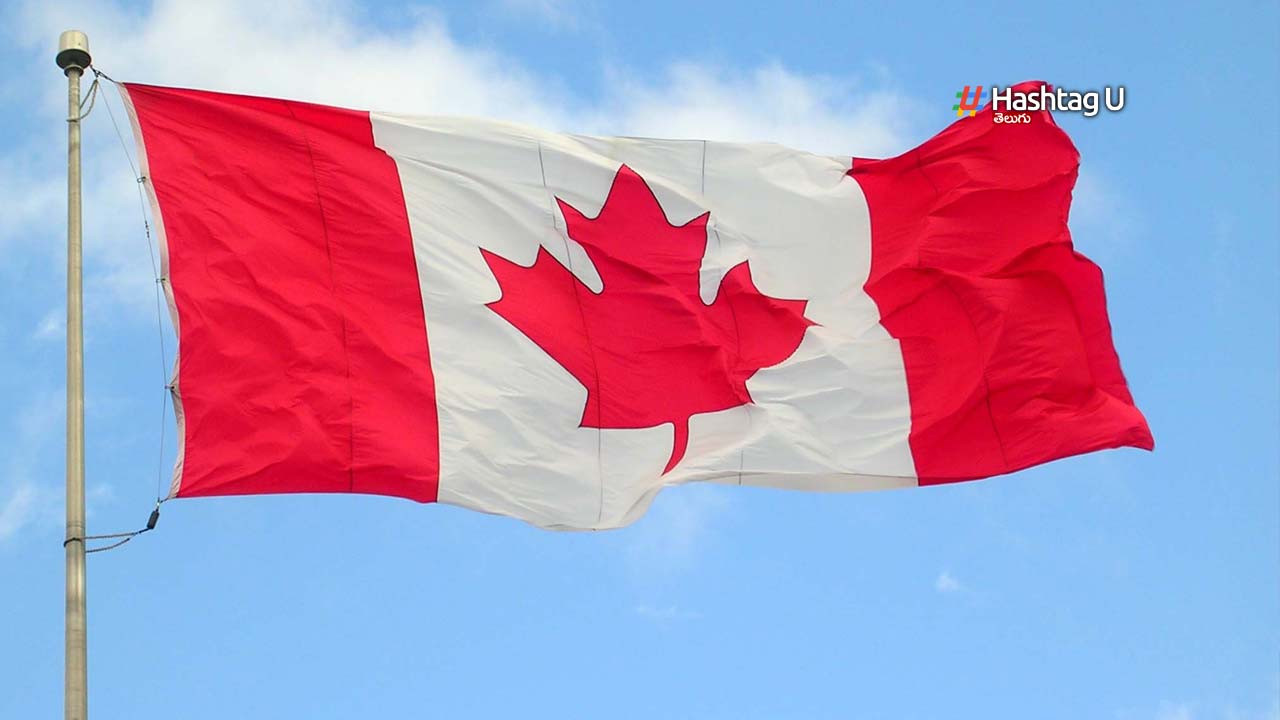 What Happening In Canada
