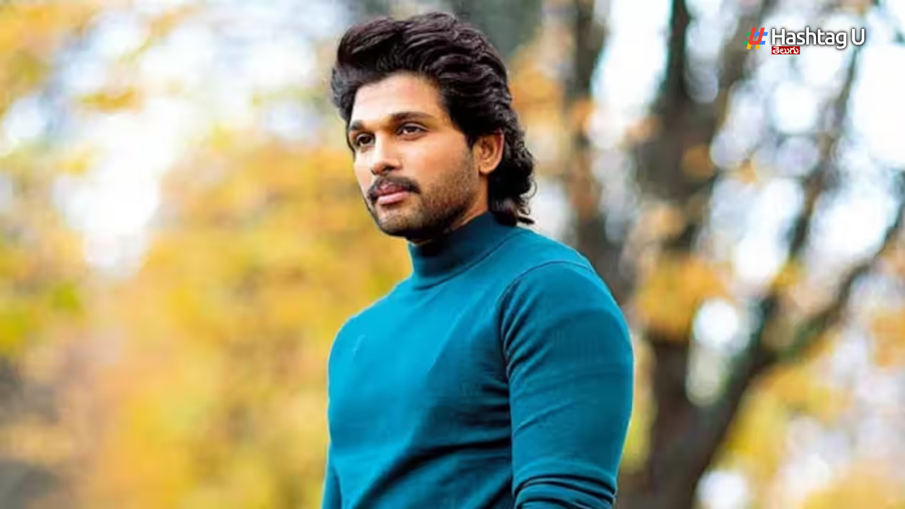 Another Record for Allu Arjun South Number 1 Pushpa Raj