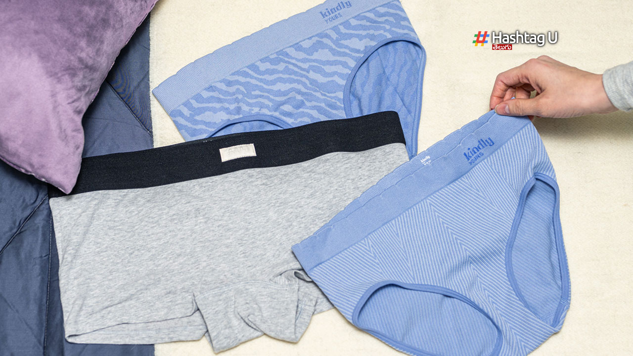 Why people of India are not buying underwear