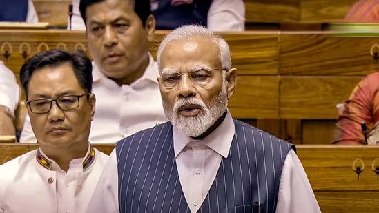Women Quota Bill In Ls