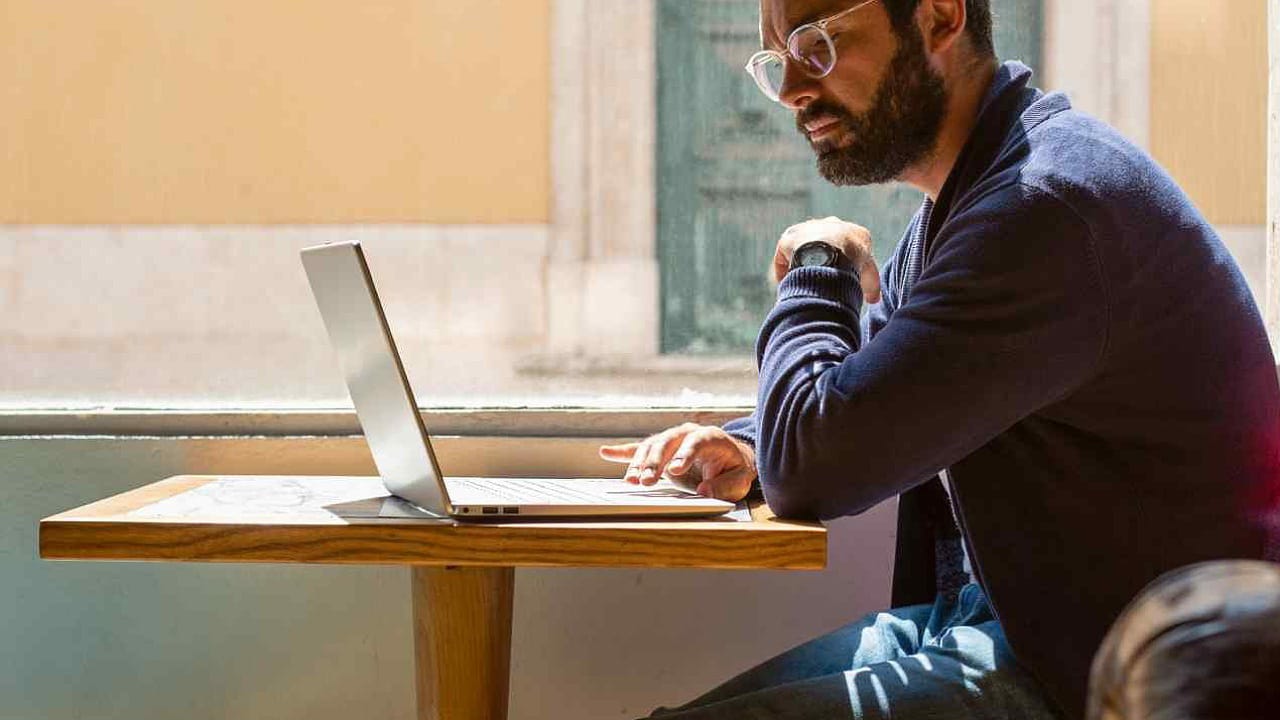 Work From Home