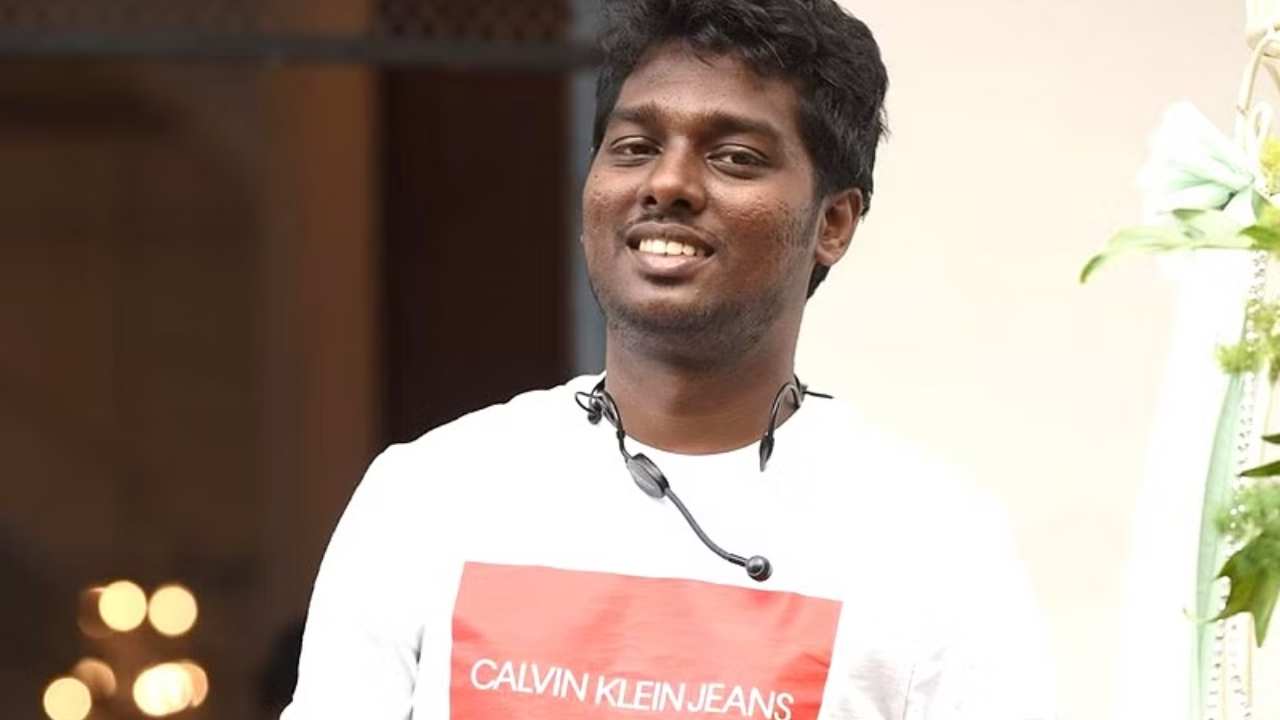 Director Atlee said he get a call from Hollywood