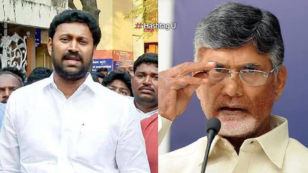 Chandrababu Arrest Latest Update