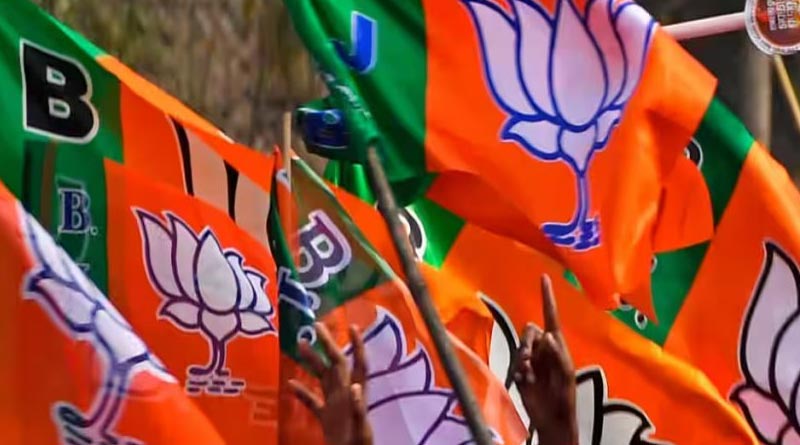 Bjp Mla Application Crosses