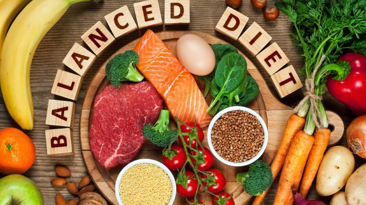 Diet