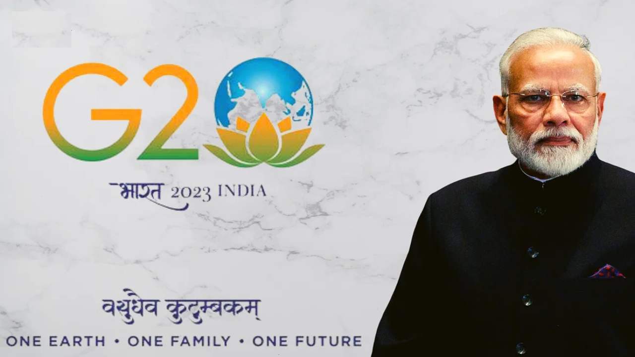 G 20 Summit Delhi some services closed and holidays for some Employees