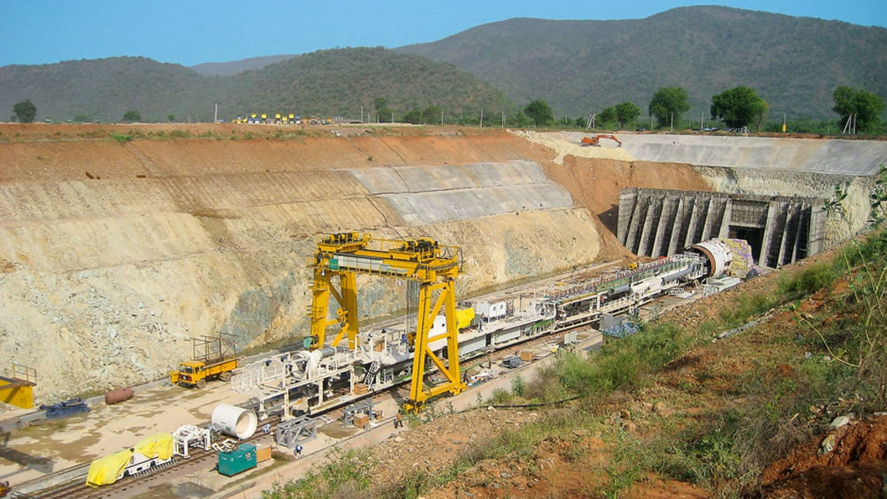 Veligonda