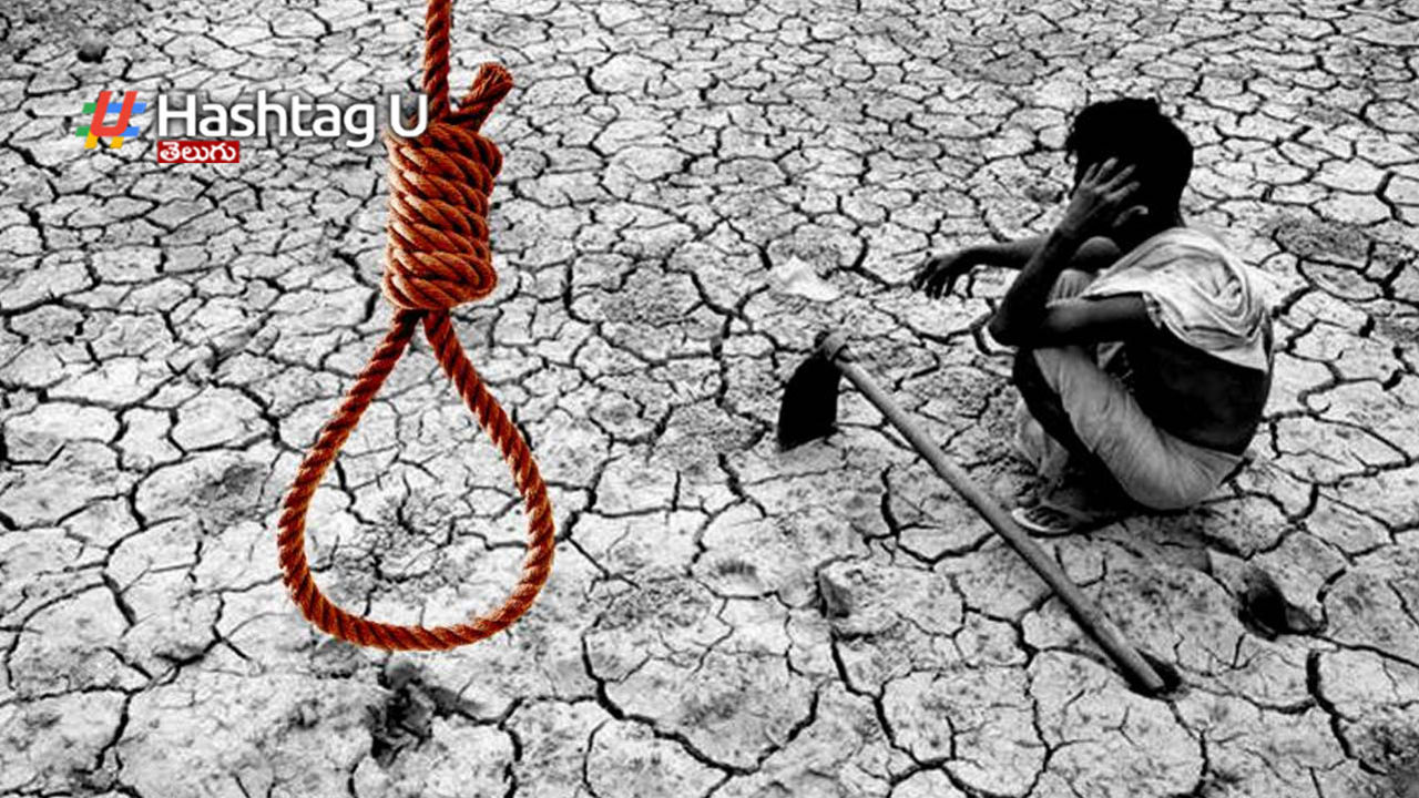 farmers-suicides