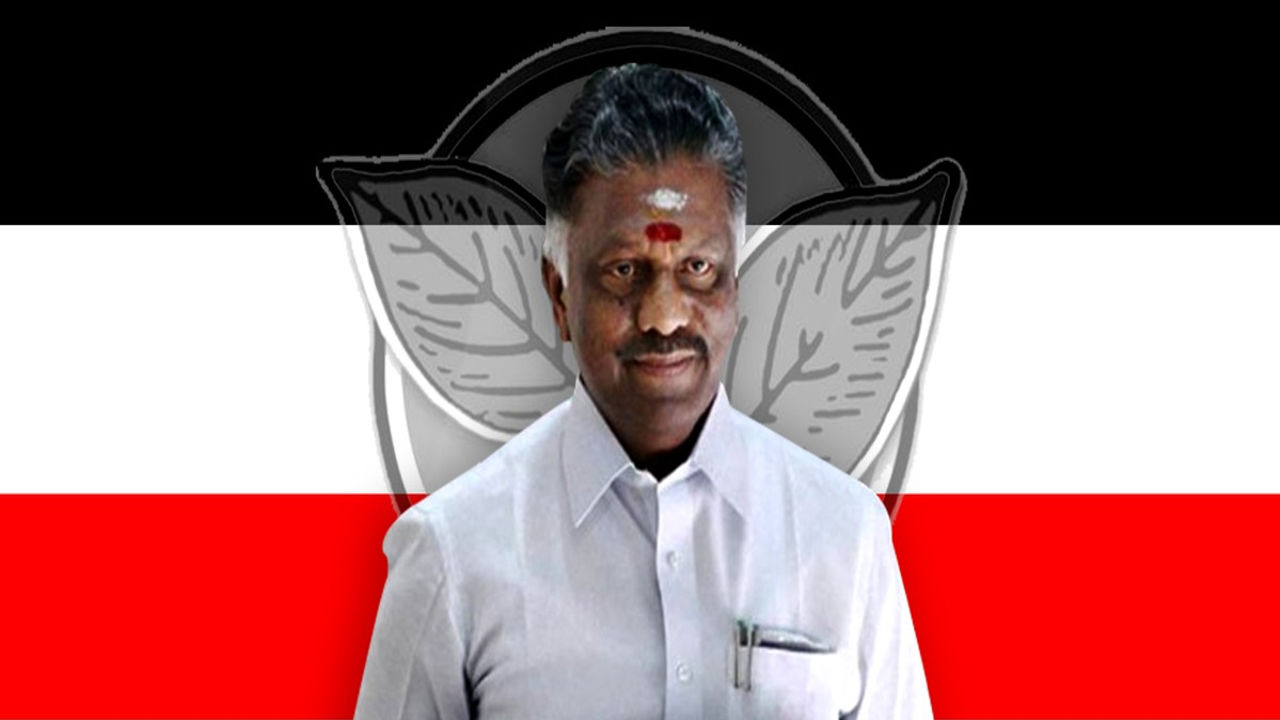 Panneerselvam