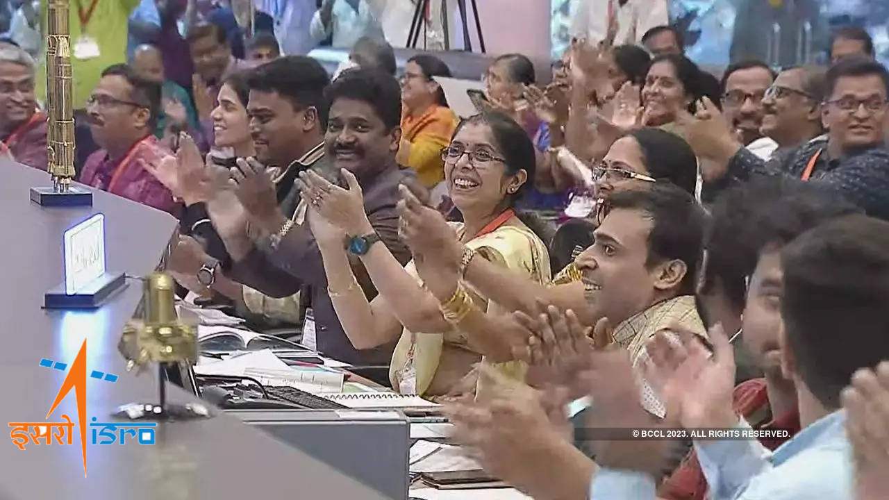 Isro Scientists says their Success Formula know about it