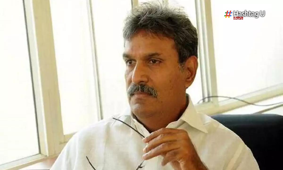 kesineni nani clarity on quit TDP
