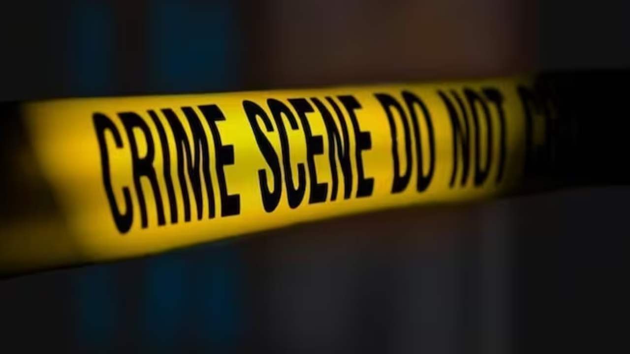 Attacked on Brother and Sister by a man Brother died