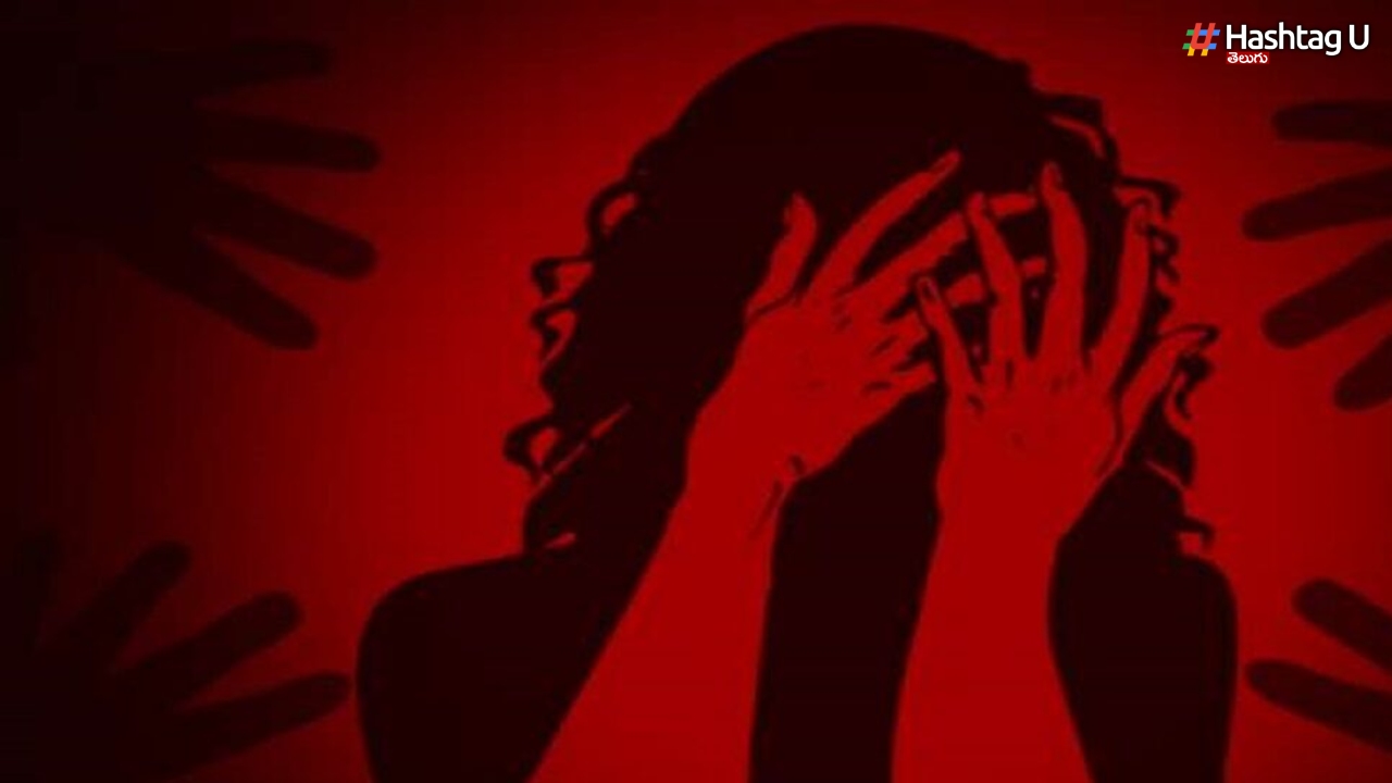 bjp leader Rape