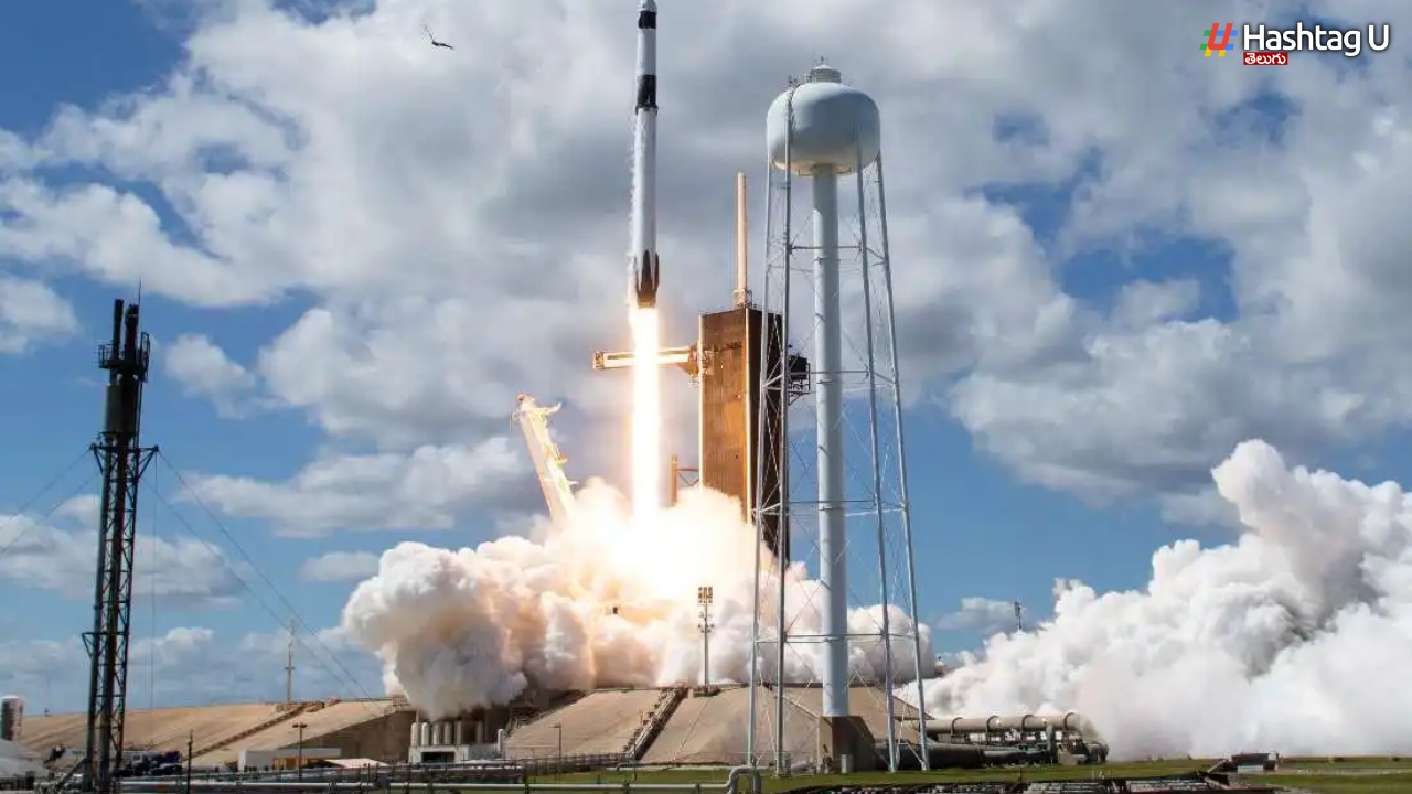 Japan Moon Mission