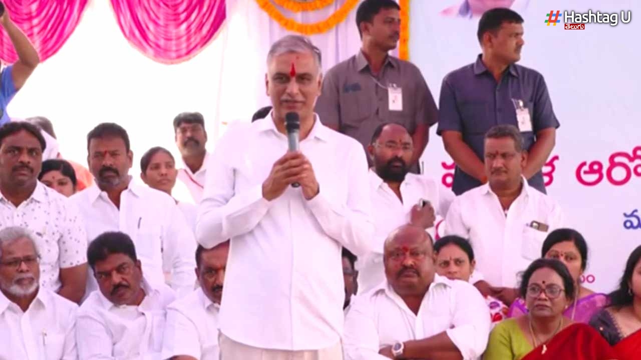 Arogya Mahila Clinics