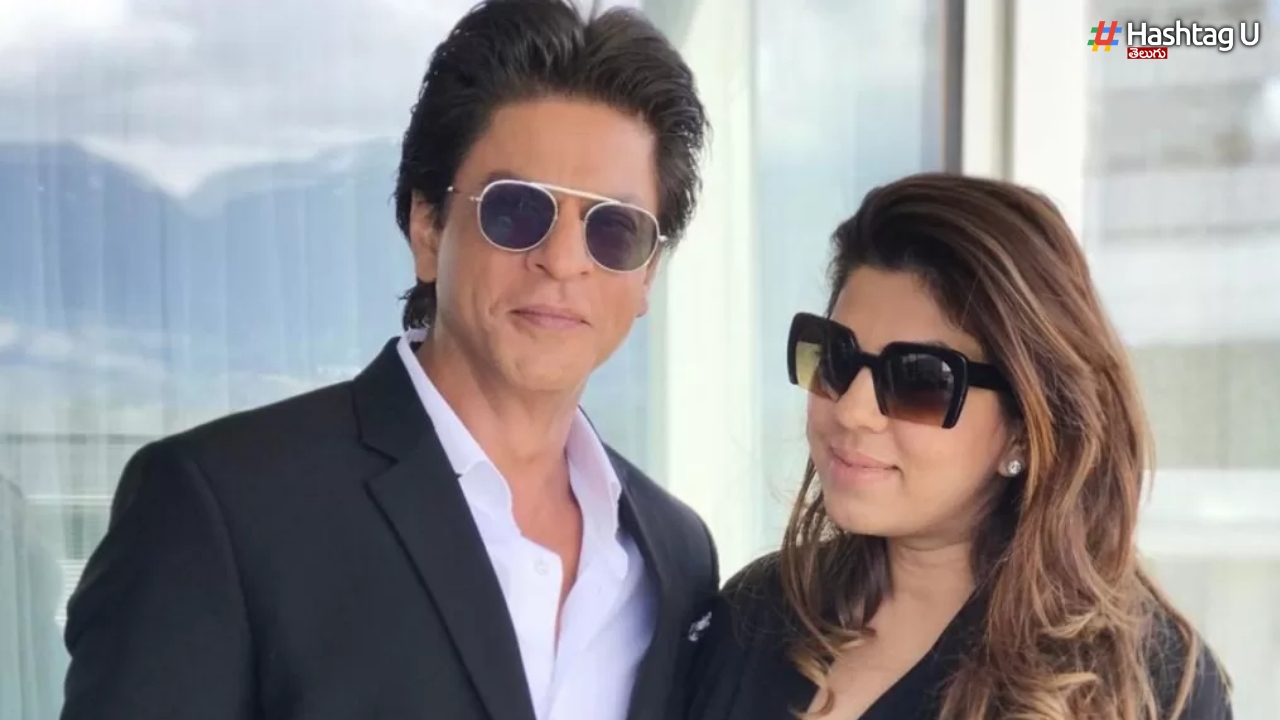 Shah Rukh Khan