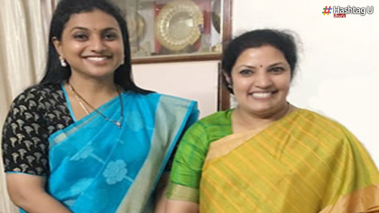 Chandrababu Arrest