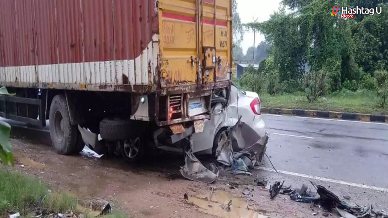 Road Accident