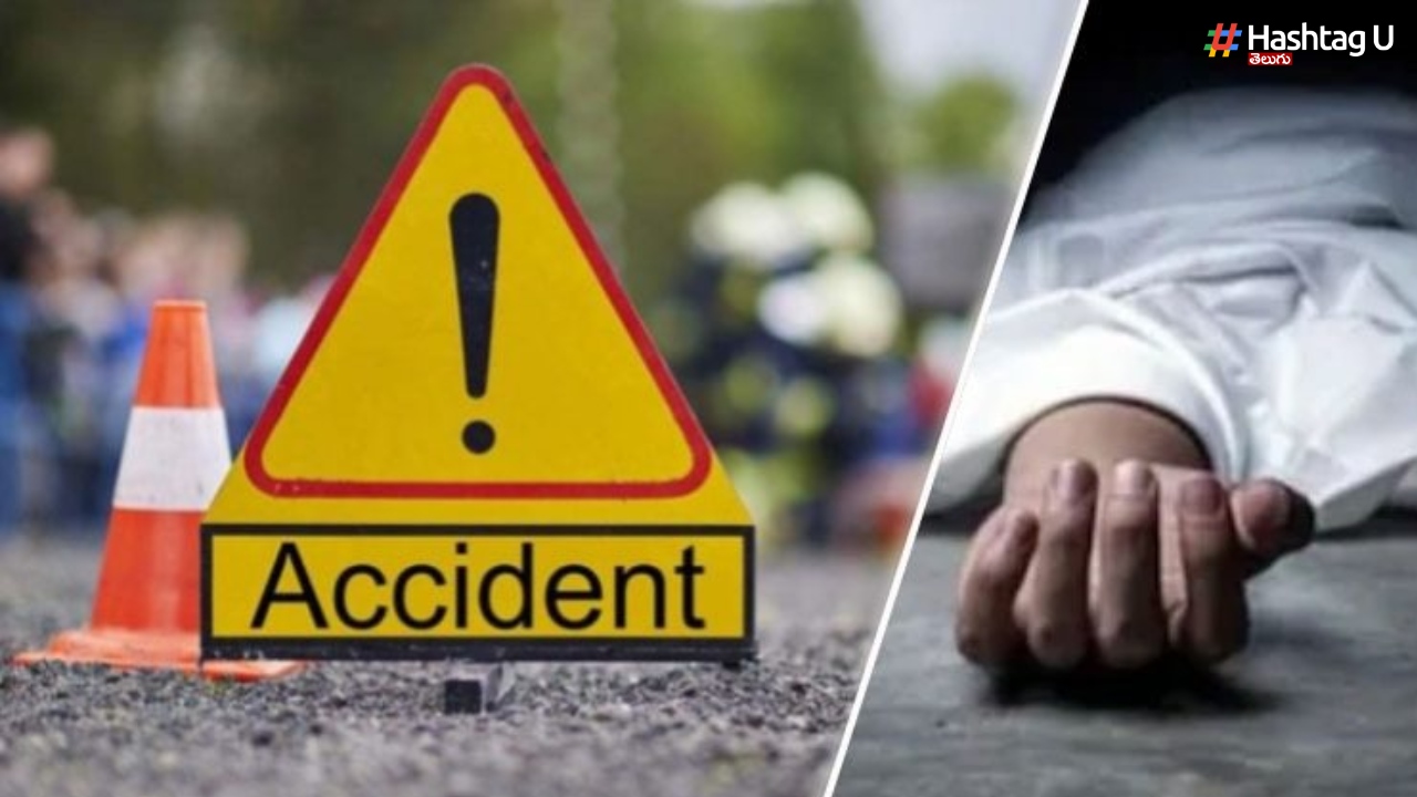 Road Accident