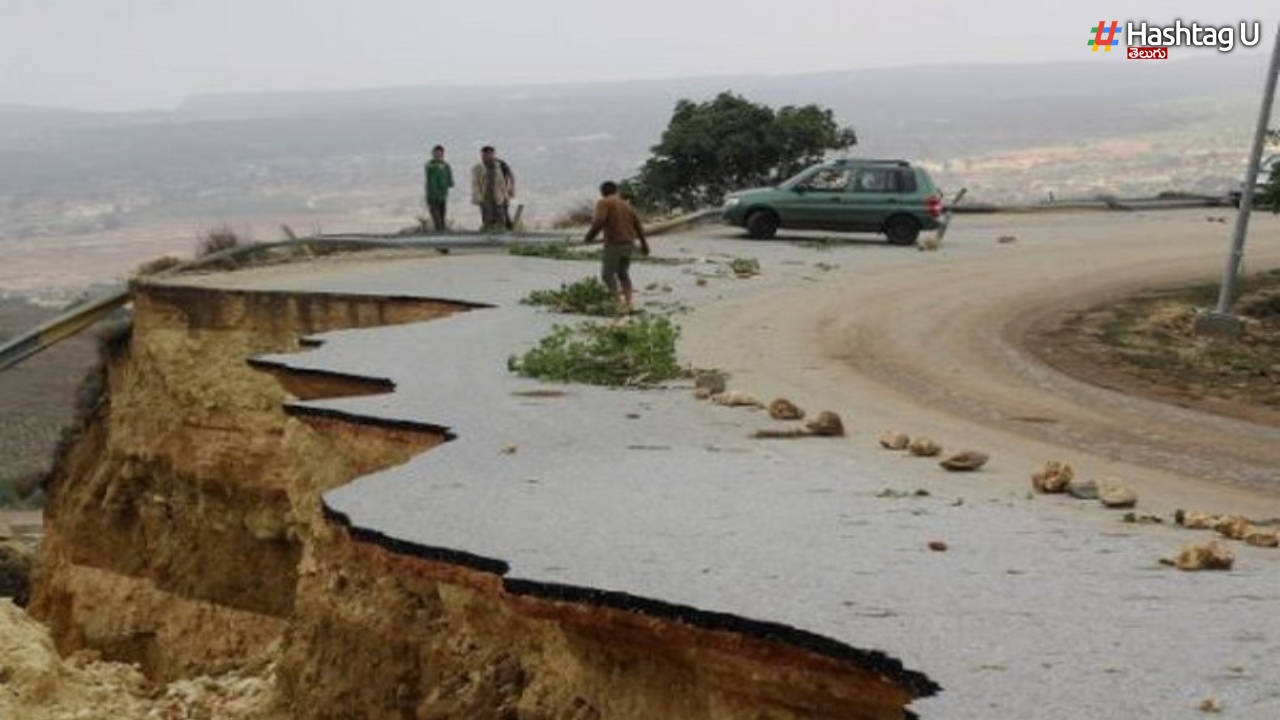 Libya Floods