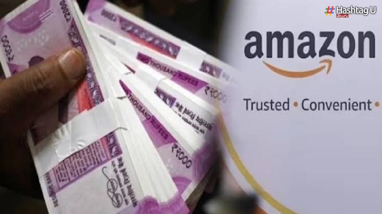 Amazon