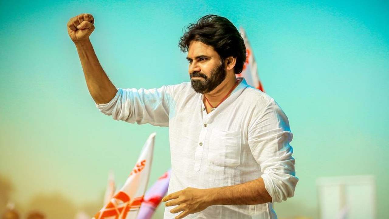 Pawan Kalyan