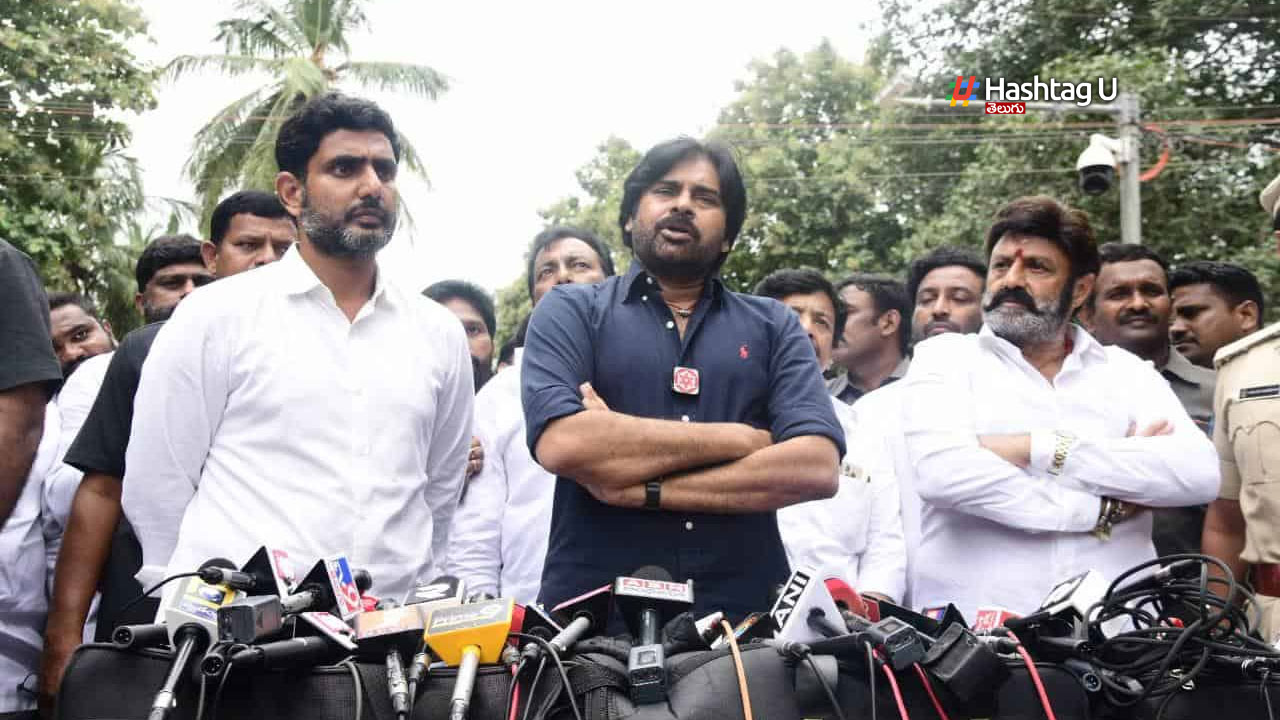 Pawan Kalyan